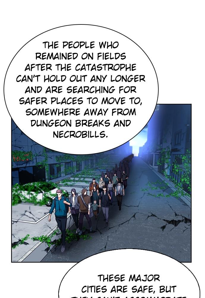 The Druid of Seoul Station Chapter 42 - Page 43