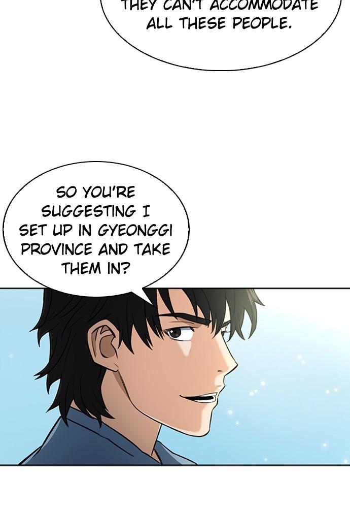 The Druid of Seoul Station Chapter 42 - Page 44