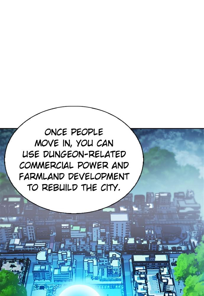 The Druid of Seoul Station Chapter 42 - Page 45