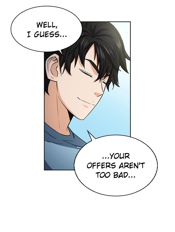 The Druid of Seoul Station Chapter 42 - Page 48