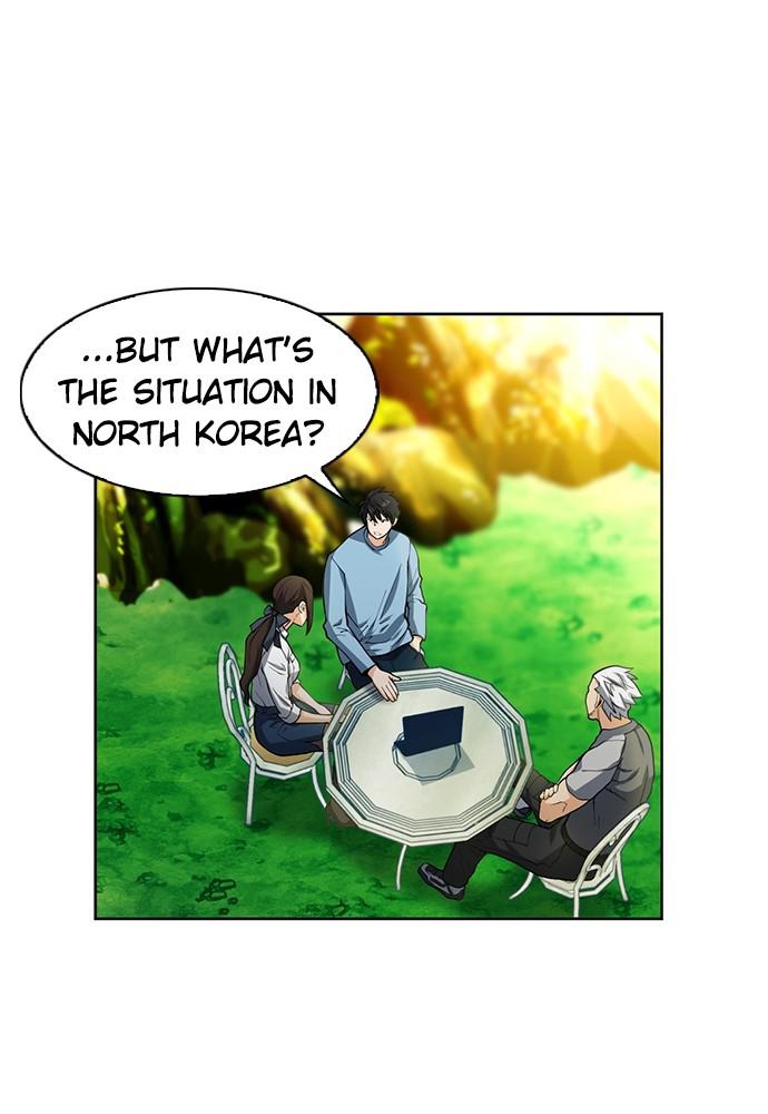 The Druid of Seoul Station Chapter 42 - Page 49