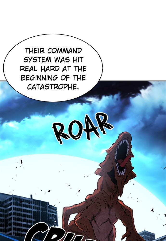 The Druid of Seoul Station Chapter 42 - Page 50