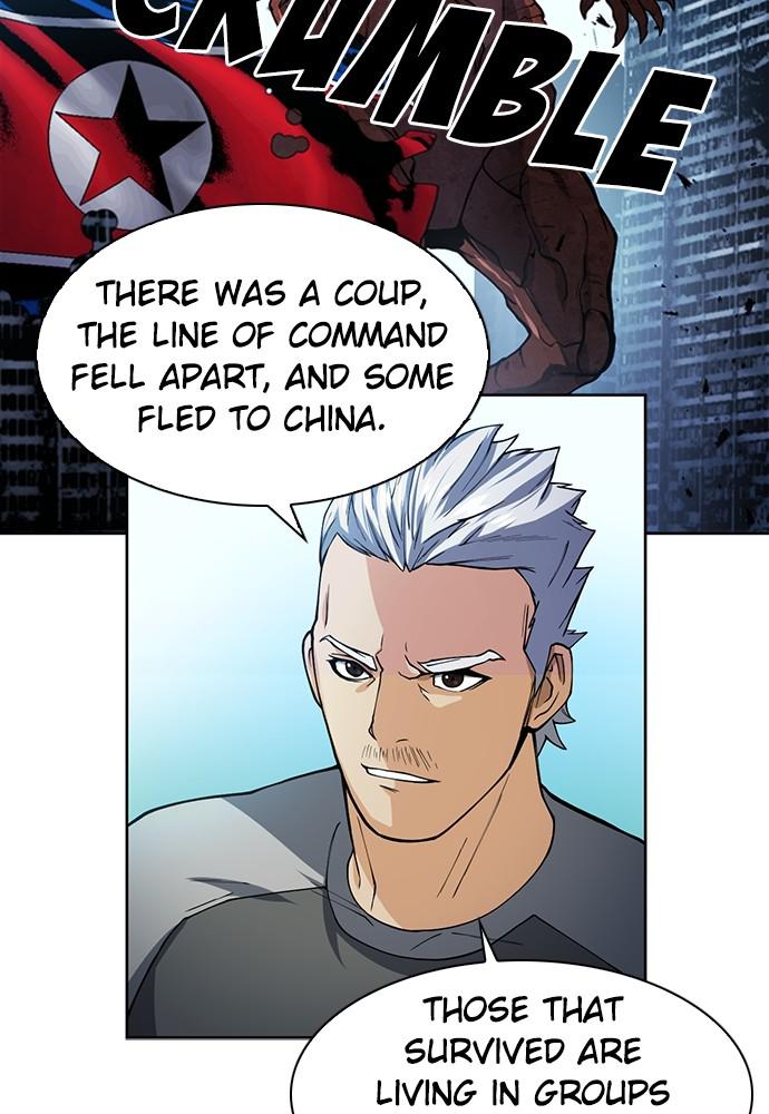 The Druid of Seoul Station Chapter 42 - Page 51