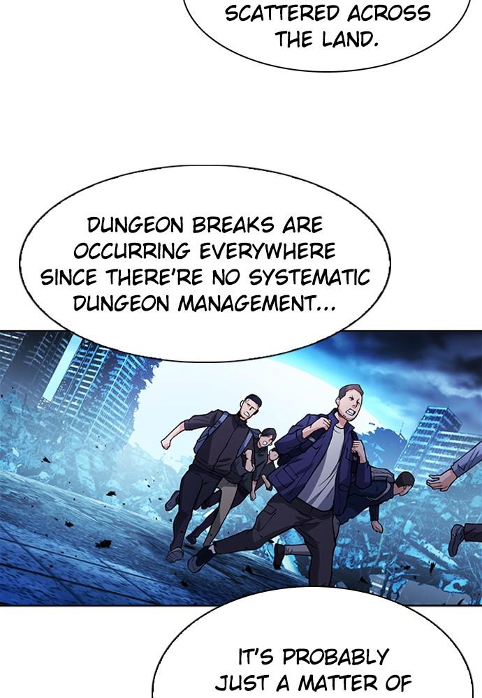 The Druid of Seoul Station Chapter 42 - Page 52