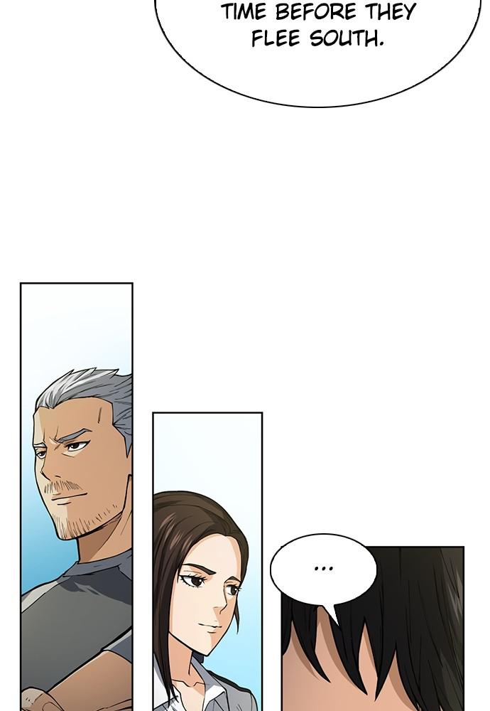 The Druid of Seoul Station Chapter 42 - Page 53