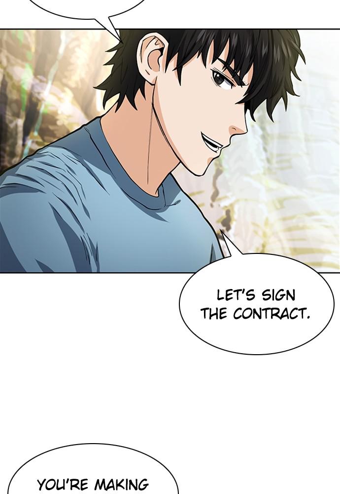 The Druid of Seoul Station Chapter 42 - Page 55