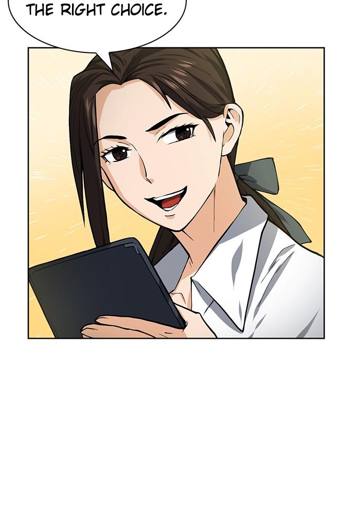 The Druid of Seoul Station Chapter 42 - Page 56