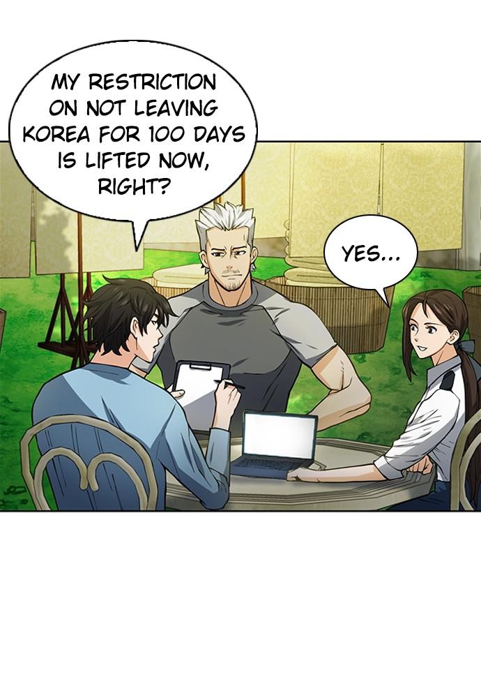 The Druid of Seoul Station Chapter 42 - Page 57