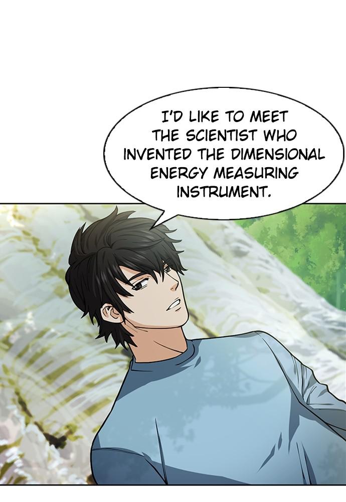 The Druid of Seoul Station Chapter 42 - Page 60