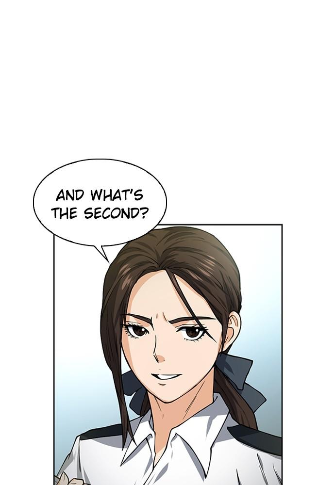 The Druid of Seoul Station Chapter 42 - Page 61