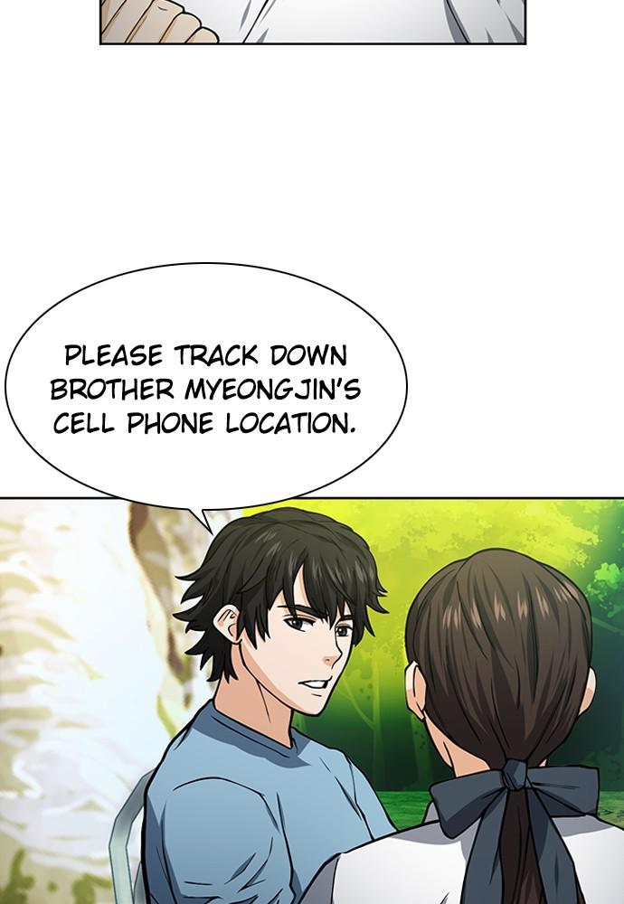 The Druid of Seoul Station Chapter 42 - Page 62