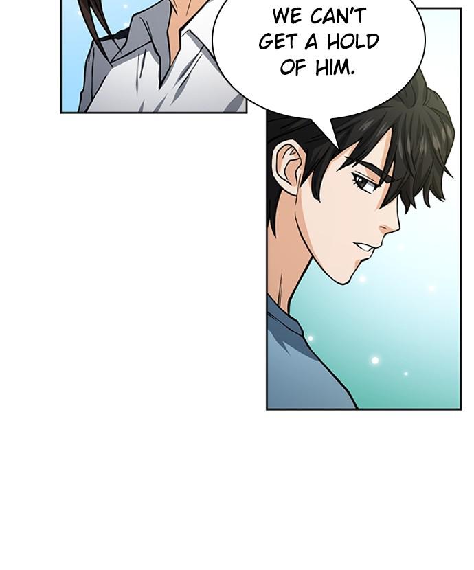 The Druid of Seoul Station Chapter 42 - Page 64