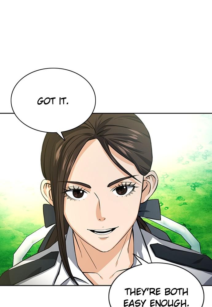 The Druid of Seoul Station Chapter 42 - Page 65