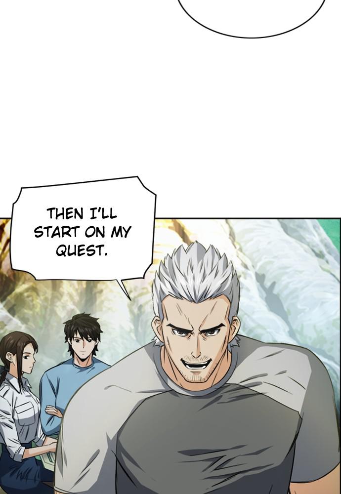 The Druid of Seoul Station Chapter 42 - Page 66