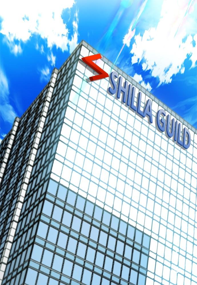 The Druid of Seoul Station Chapter 42 - Page 68