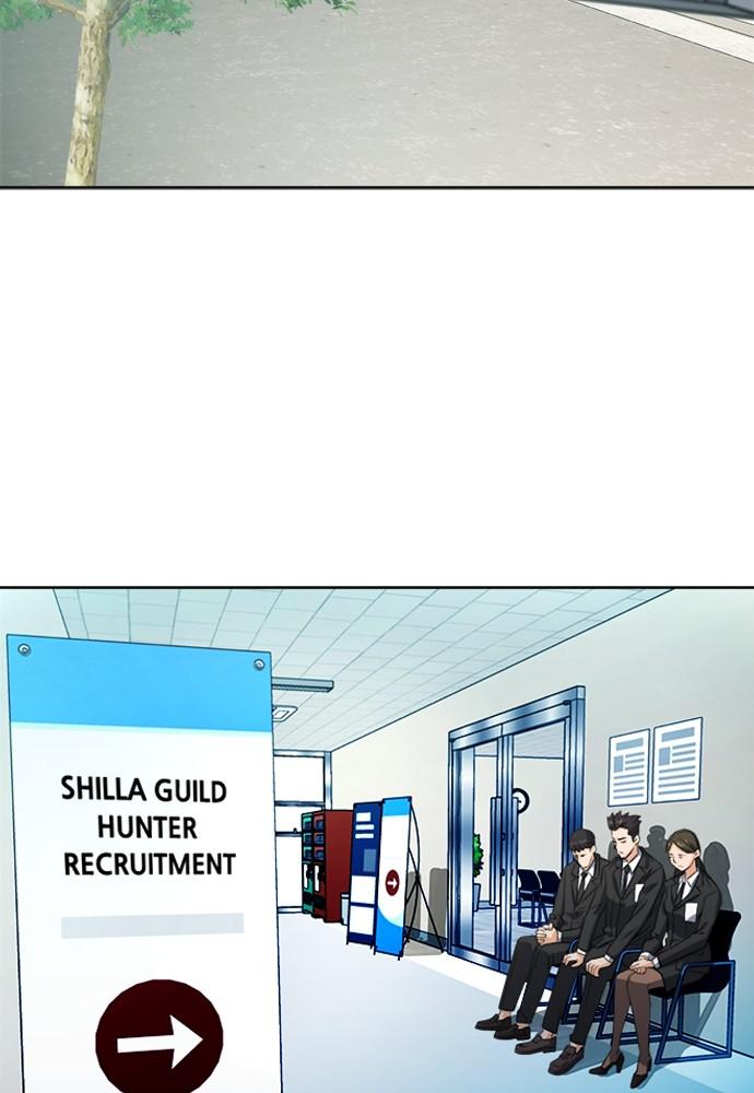 The Druid of Seoul Station Chapter 42 - Page 70