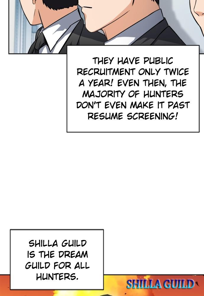 The Druid of Seoul Station Chapter 42 - Page 73