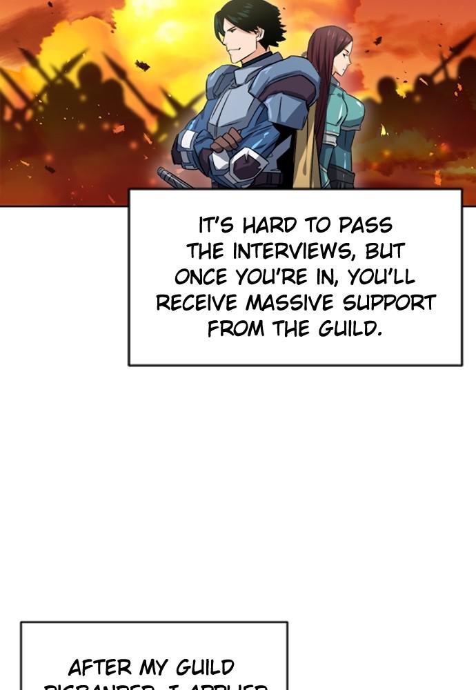 The Druid of Seoul Station Chapter 42 - Page 74