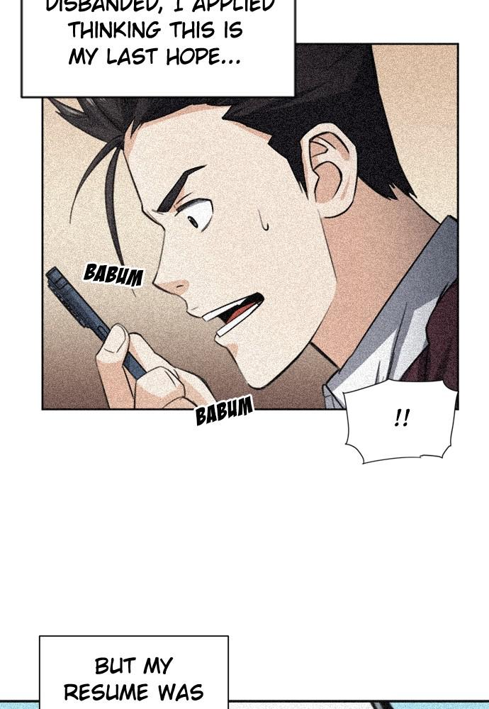 The Druid of Seoul Station Chapter 42 - Page 75