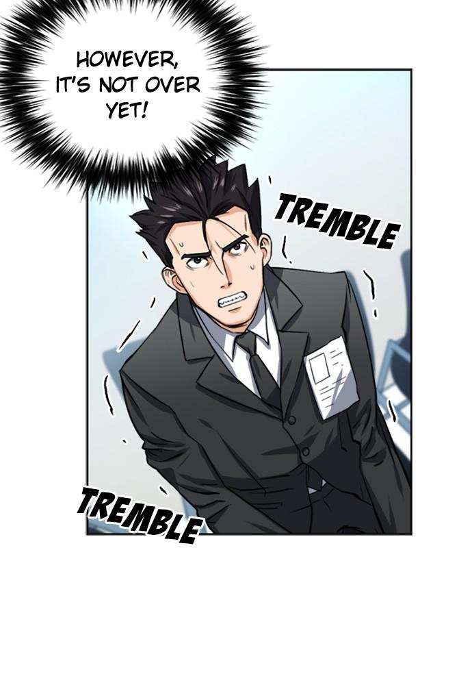 The Druid of Seoul Station Chapter 42 - Page 77