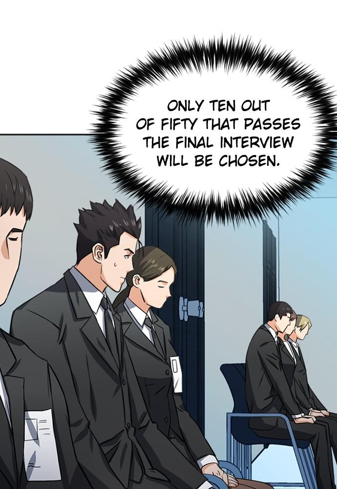 The Druid of Seoul Station Chapter 42 - Page 78