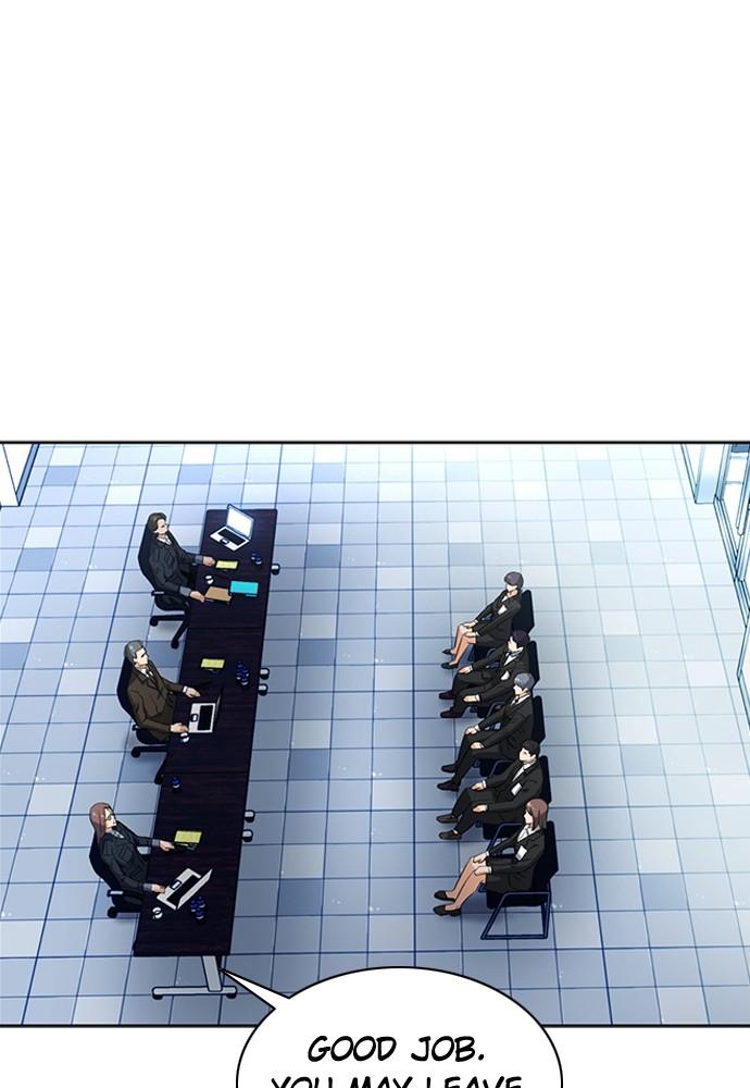 The Druid of Seoul Station Chapter 42 - Page 84