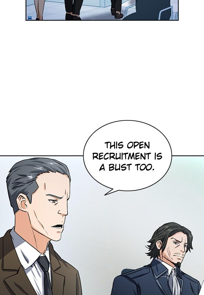 The Druid of Seoul Station Chapter 42 - Page 86