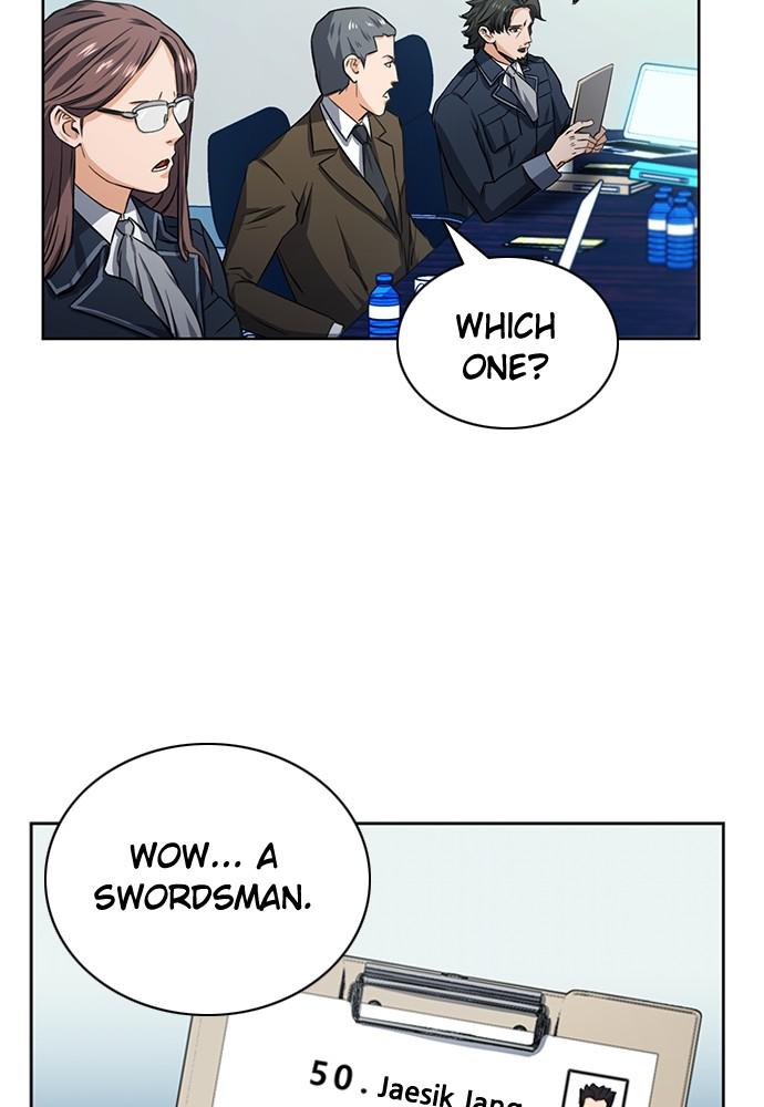 The Druid of Seoul Station Chapter 42 - Page 88