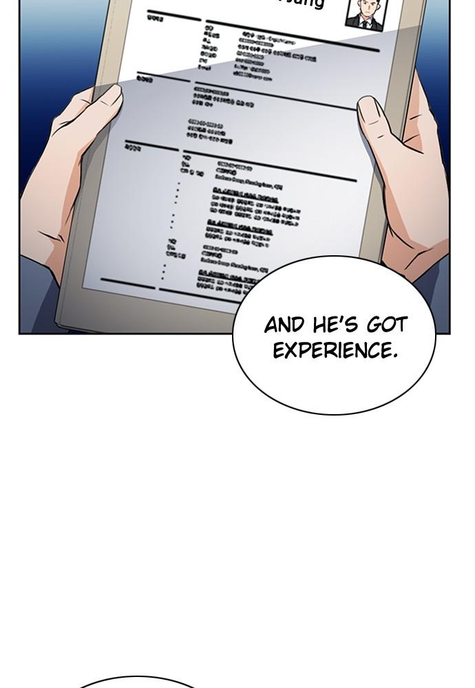 The Druid of Seoul Station Chapter 42 - Page 89