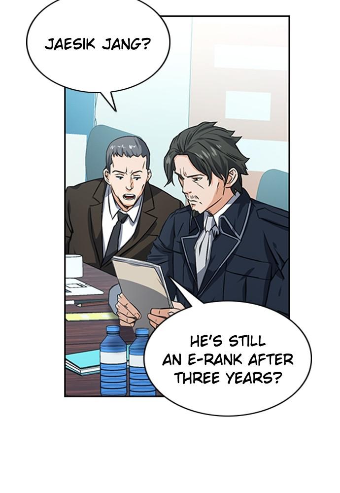 The Druid of Seoul Station Chapter 42 - Page 90