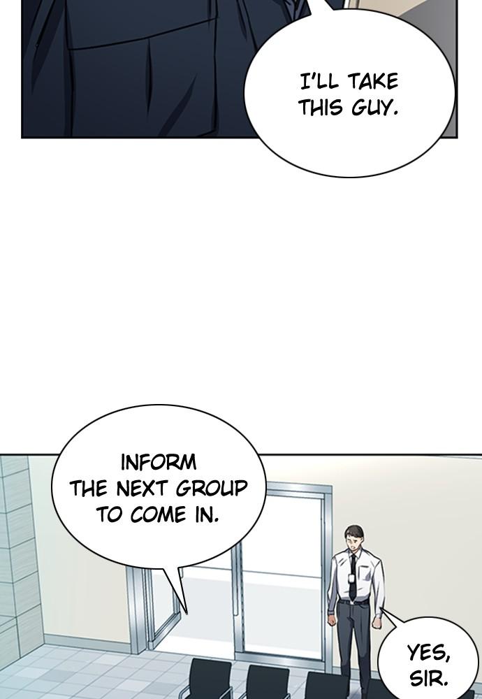 The Druid of Seoul Station Chapter 42 - Page 92