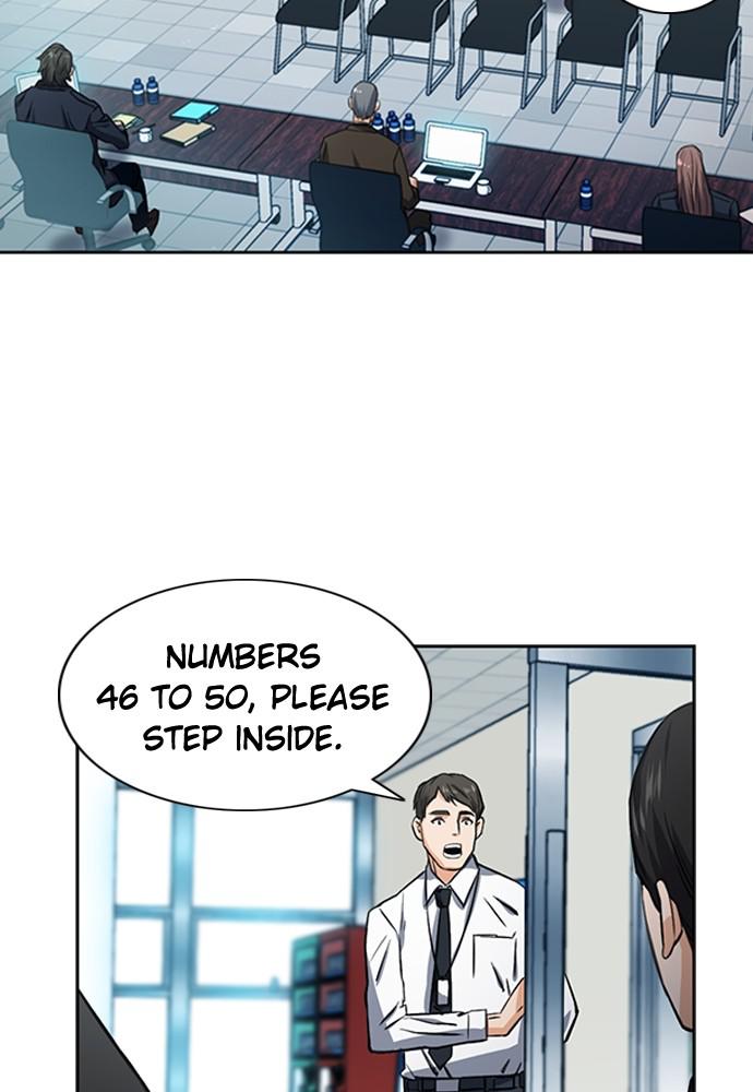 The Druid of Seoul Station Chapter 42 - Page 93