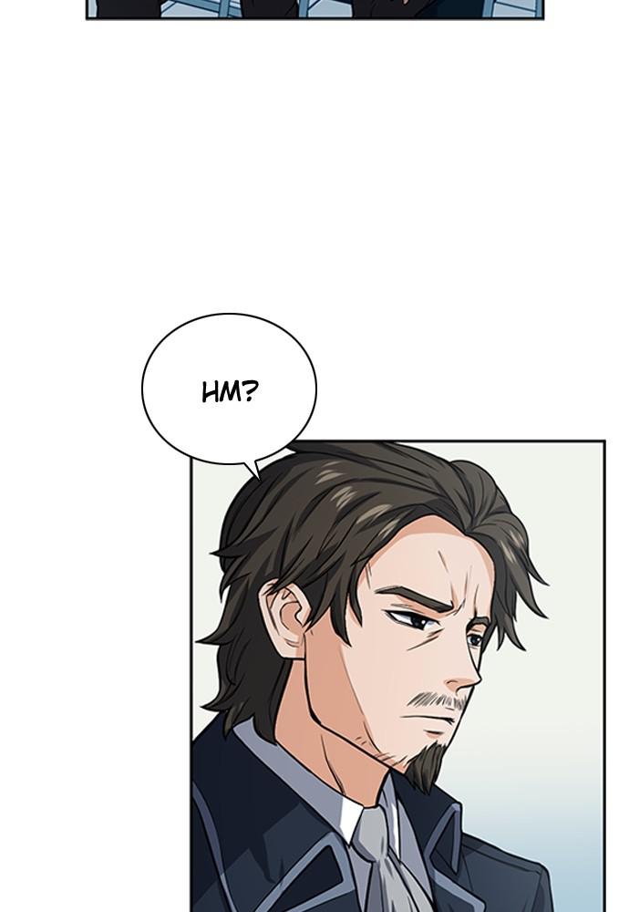 The Druid of Seoul Station Chapter 42 - Page 98