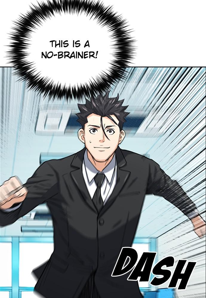 The Druid of Seoul Station Chapter 42 - Page 102