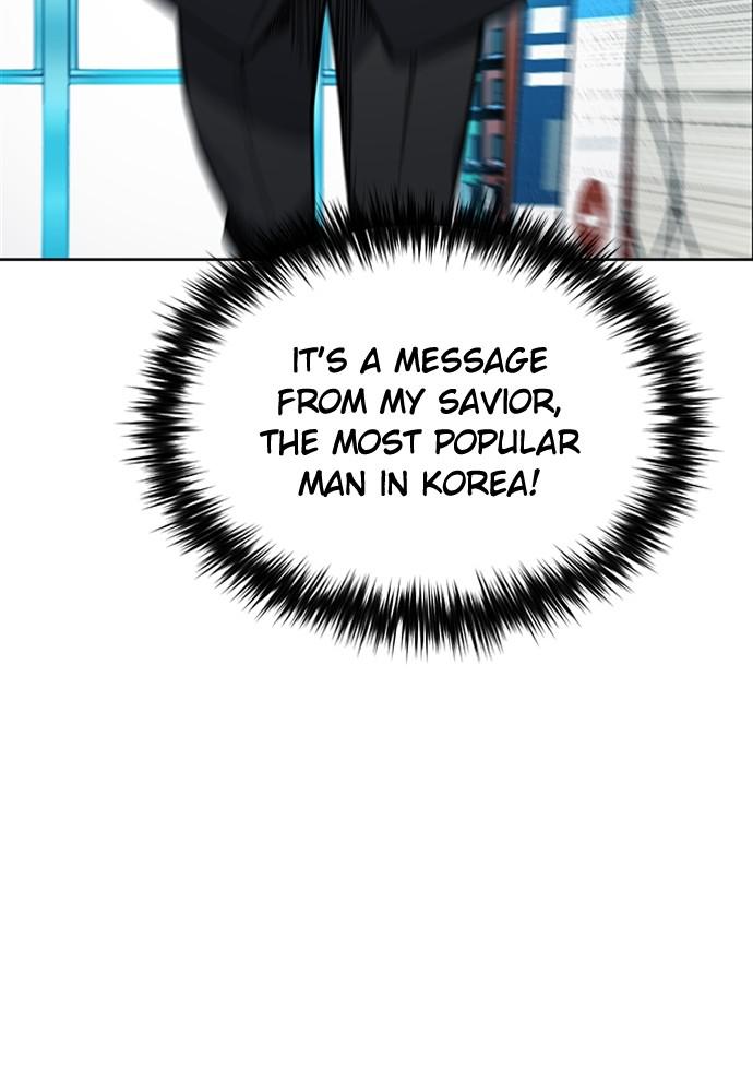 The Druid of Seoul Station Chapter 42 - Page 103