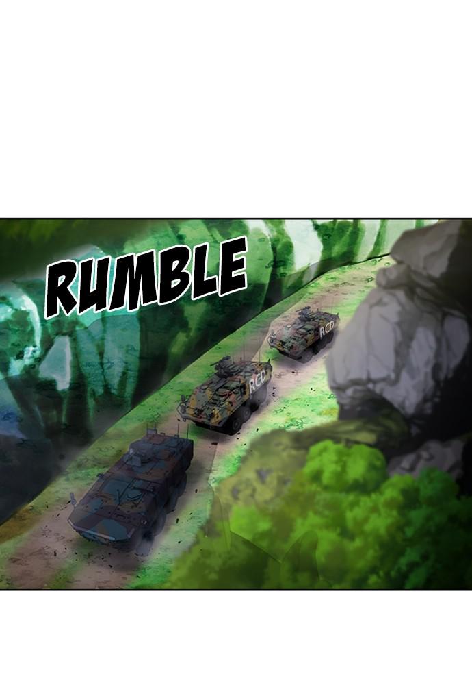 The Druid of Seoul Station Chapter 42 - Page 104