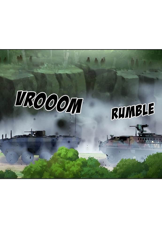 The Druid of Seoul Station Chapter 42 - Page 105