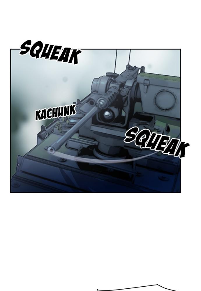 The Druid of Seoul Station Chapter 42 - Page 106