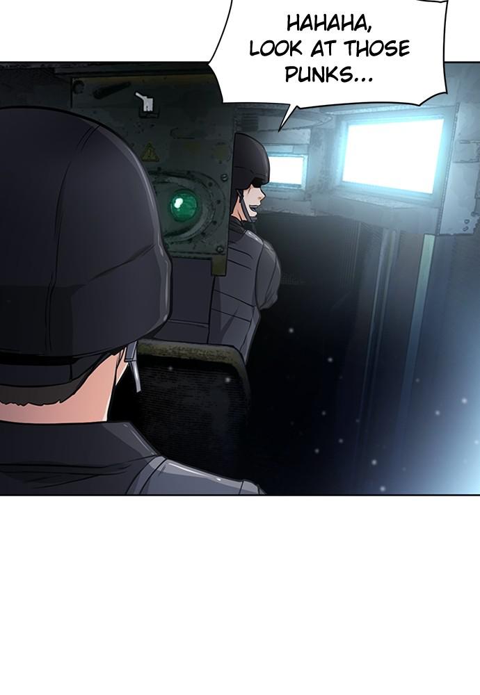 The Druid of Seoul Station Chapter 42 - Page 107