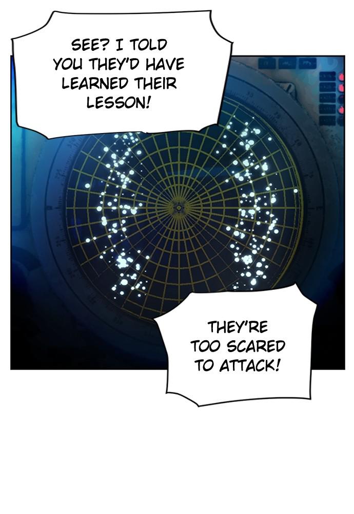 The Druid of Seoul Station Chapter 42 - Page 108