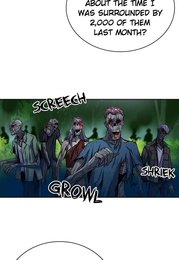 The Druid of Seoul Station Chapter 42 - Page 111