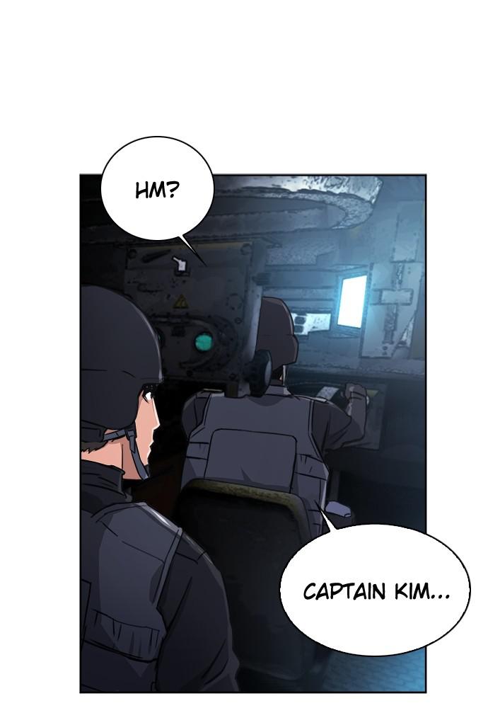 The Druid of Seoul Station Chapter 42 - Page 113