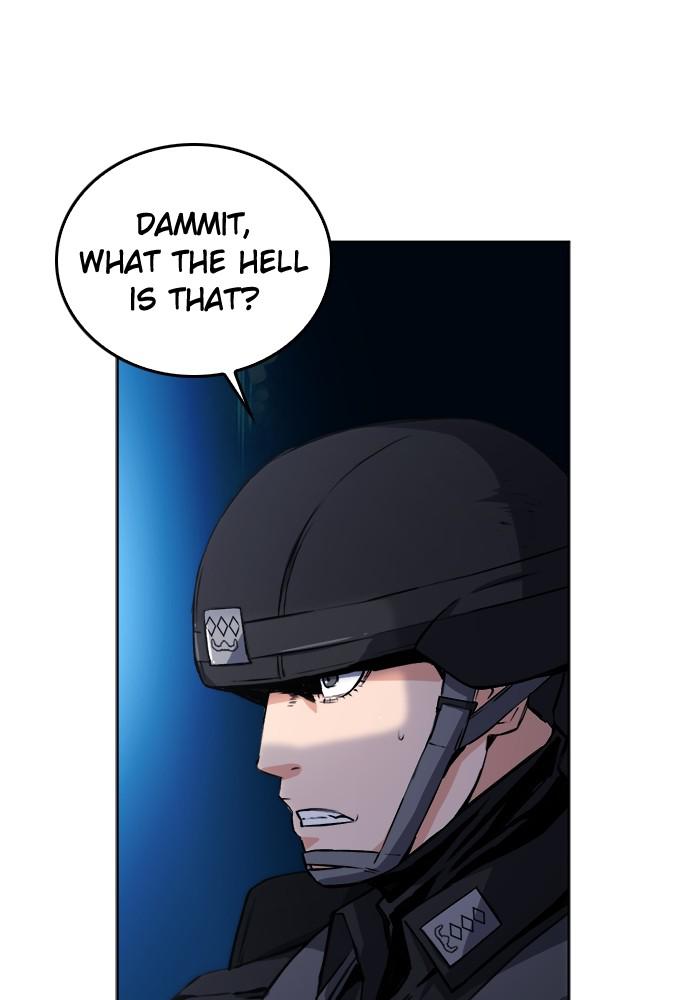 The Druid of Seoul Station Chapter 42 - Page 116