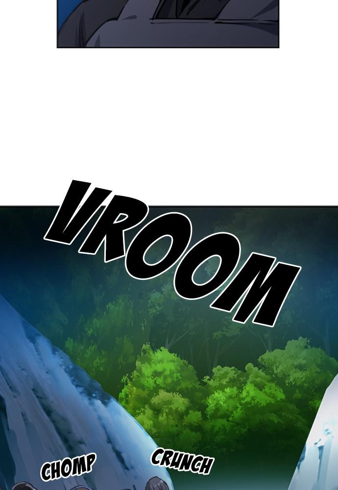 The Druid of Seoul Station Chapter 42 - Page 117