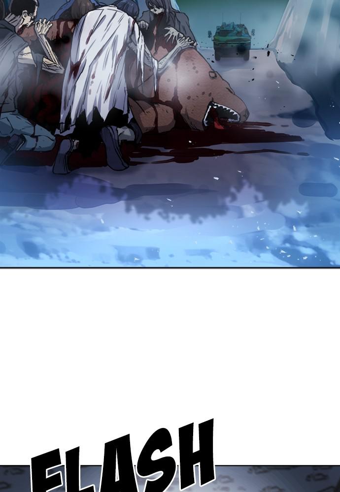 The Druid of Seoul Station Chapter 42 - Page 118