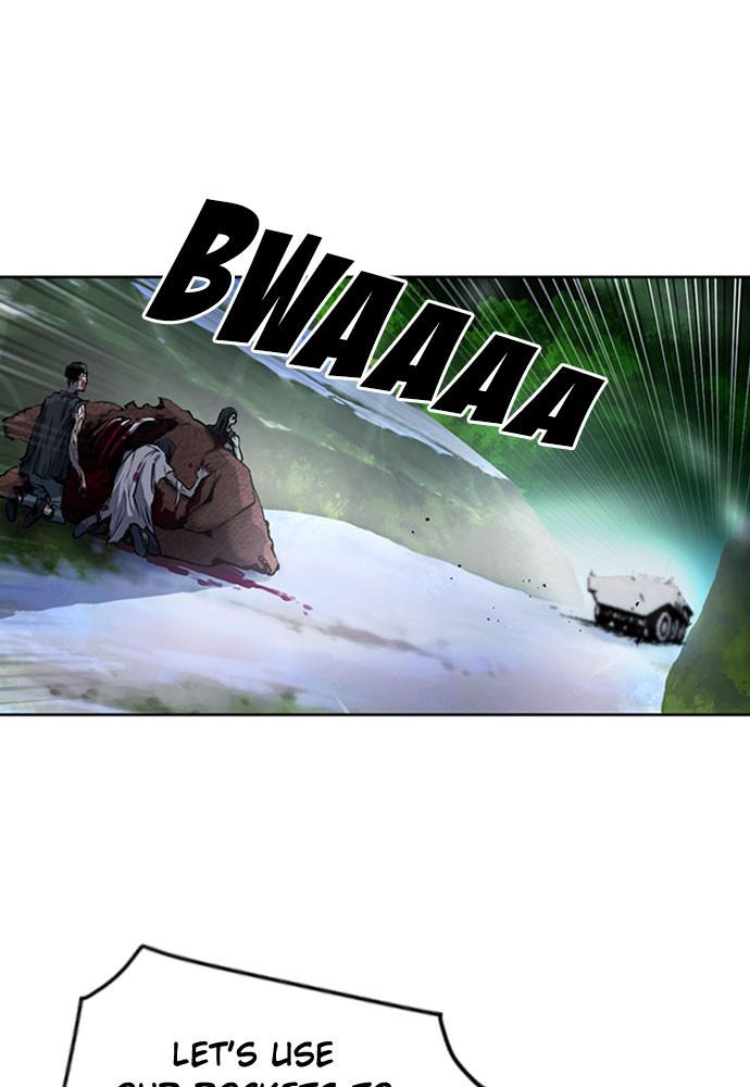 The Druid of Seoul Station Chapter 42 - Page 123