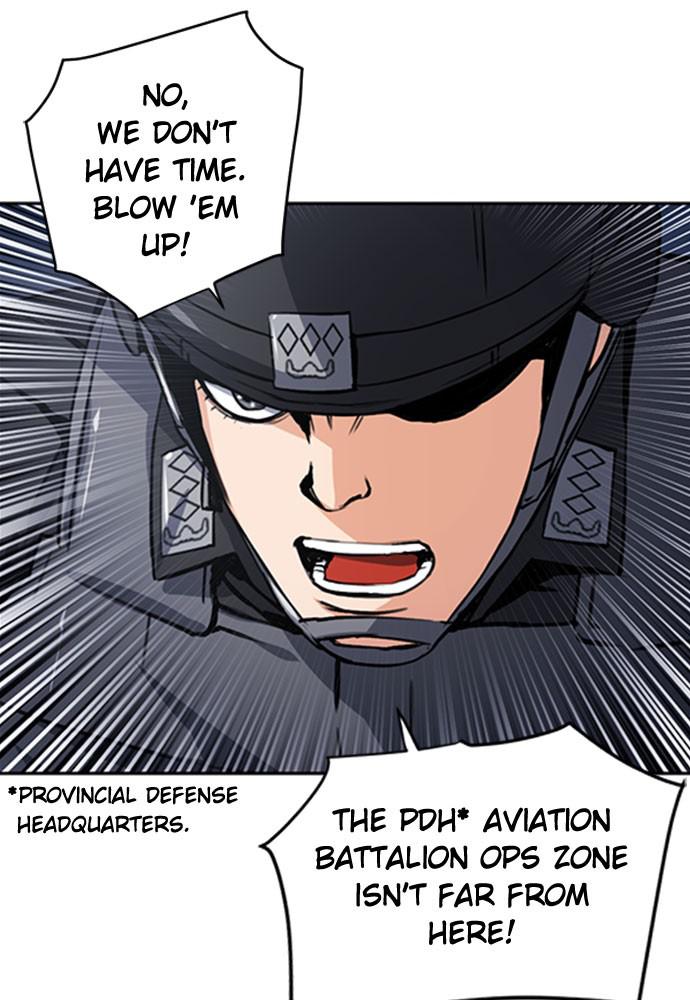 The Druid of Seoul Station Chapter 42 - Page 125