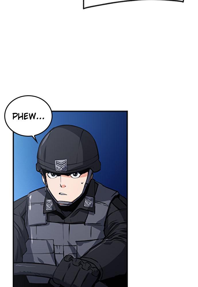 The Druid of Seoul Station Chapter 42 - Page 126