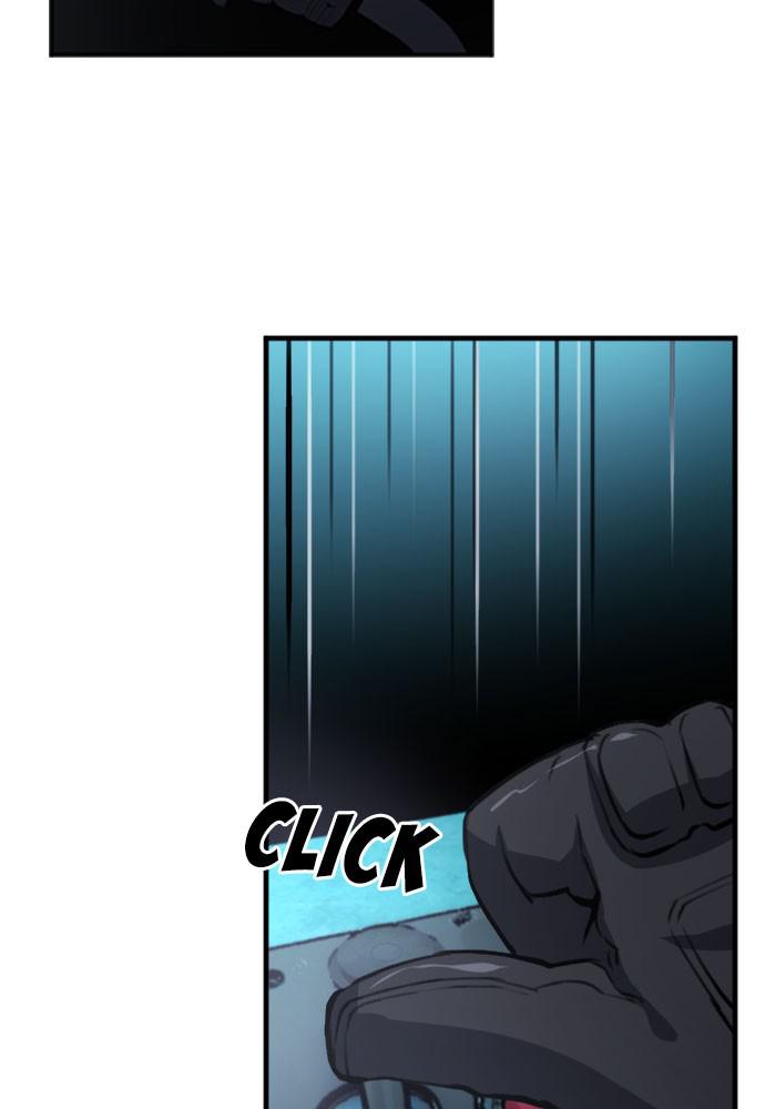 The Druid of Seoul Station Chapter 42 - Page 127