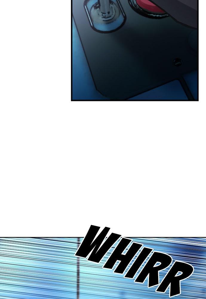 The Druid of Seoul Station Chapter 42 - Page 128